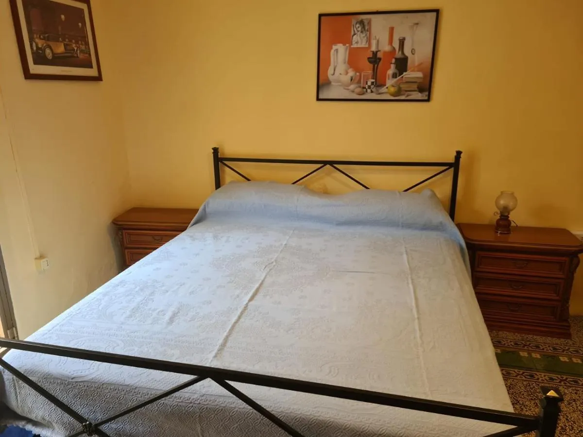 Hotel La Casa Di Emanuela Caltavuturo