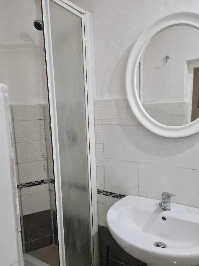 Affittacamere Hotel La Casa Di Emanuela Caltavuturo Italia