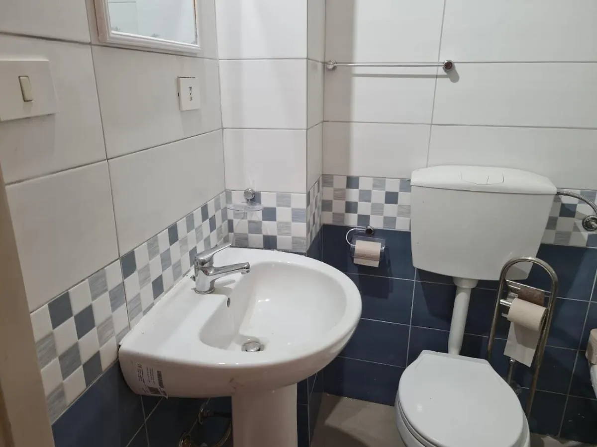 Hotel La Casa Di Emanuela Caltavuturo