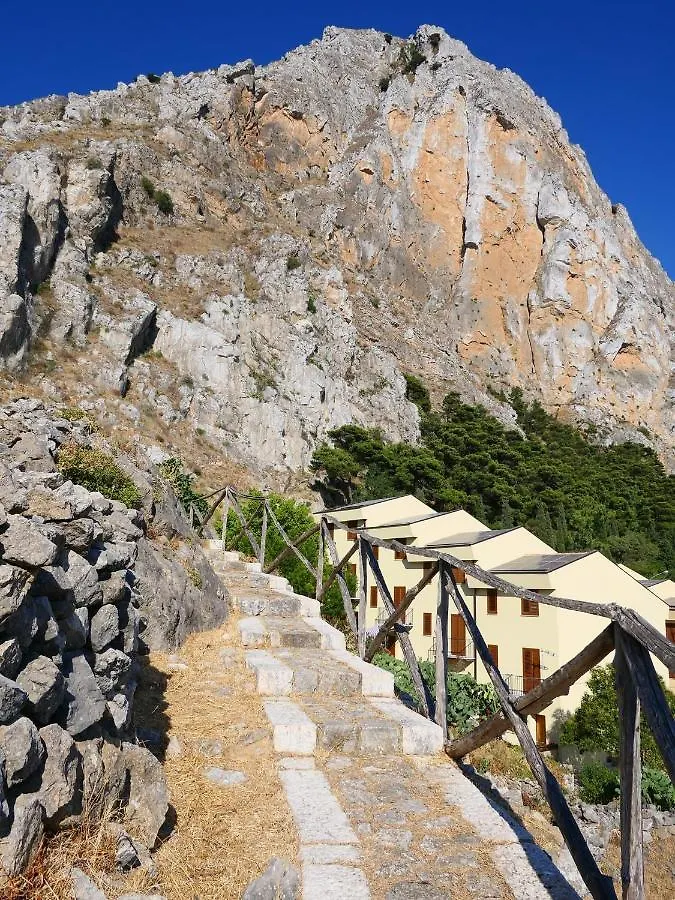 Hotel La Casa Di Emanuela Caltavuturo
