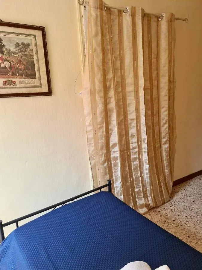 Hotel La Casa Di Emanuela Caltavuturo