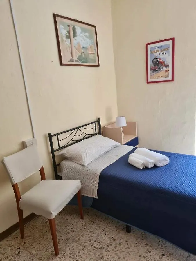 מלון Caltavuturo La Casa Di Emanuela