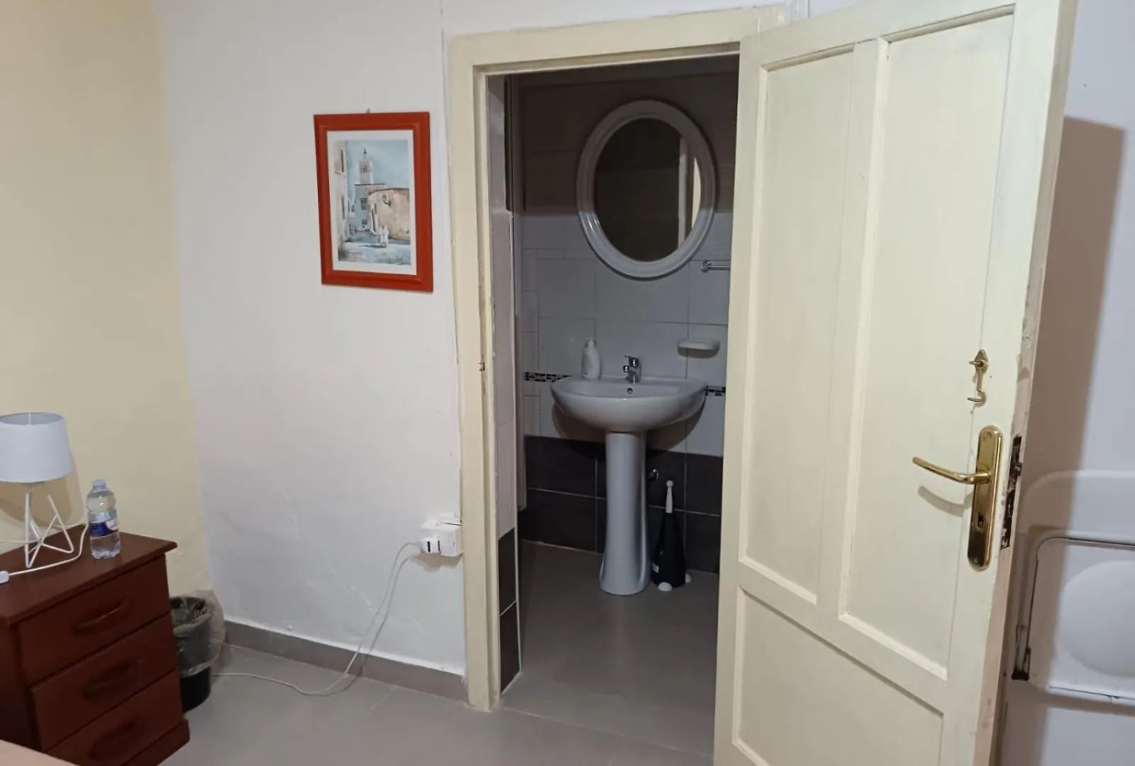 Affittacamere Hotel La Casa Di Emanuela Caltavuturo Italia