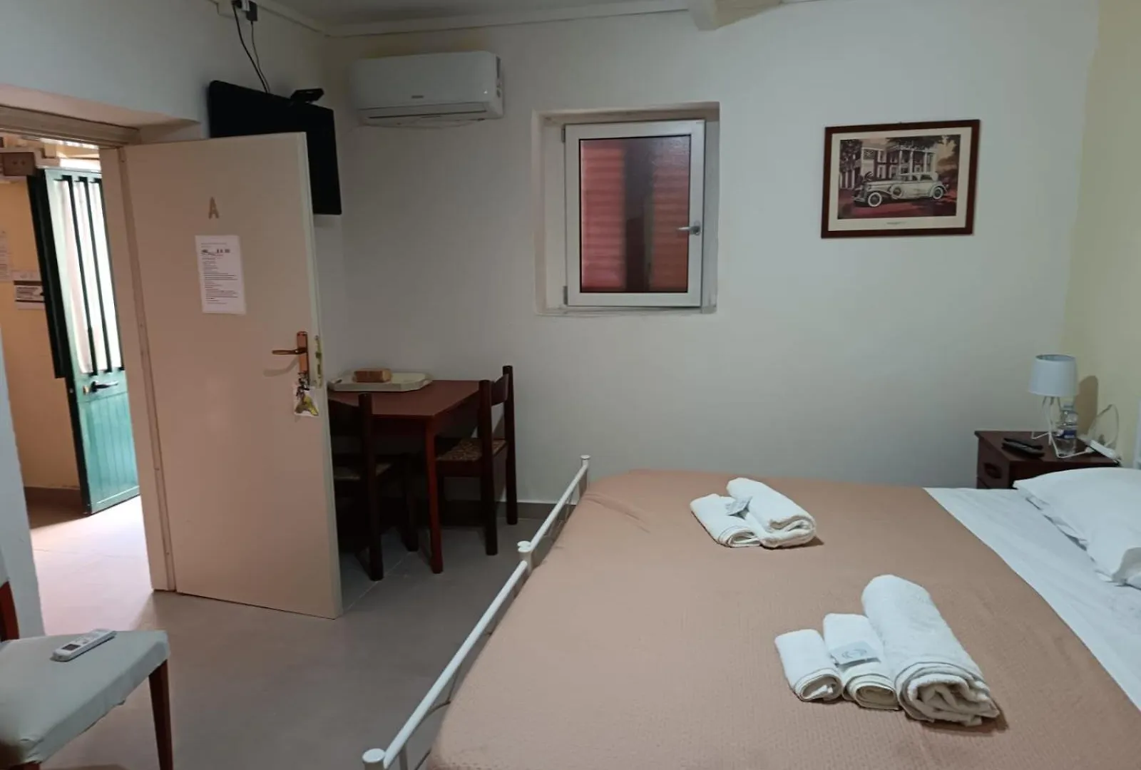 Hotel La Casa Di Emanuela Caltavuturo Italia