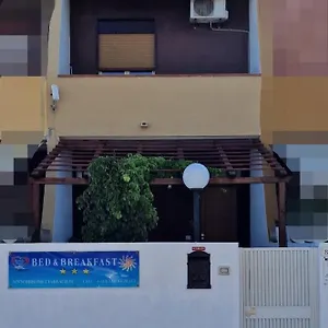 Bed & Breakfast Rometta, Rometta Marea