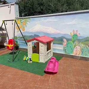 Bed & Breakfast Teodora, Gaggi