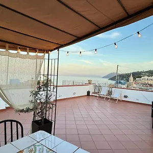 Affittacamere Enzo Il Negro, Città di Lipari