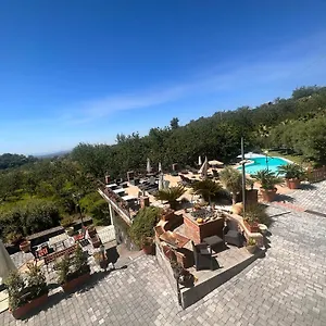 Bed & Breakfast Dimora Dell' Etna Luxe, Milo