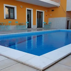 Bed & Breakfast L'aurora, Piedimonte Etneo