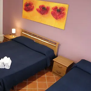 Bed & Breakfast Artemisia, Cassibile