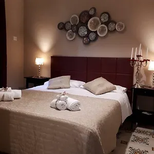 Bed & Breakfast Al-zabut, Sambuca di Sicilia