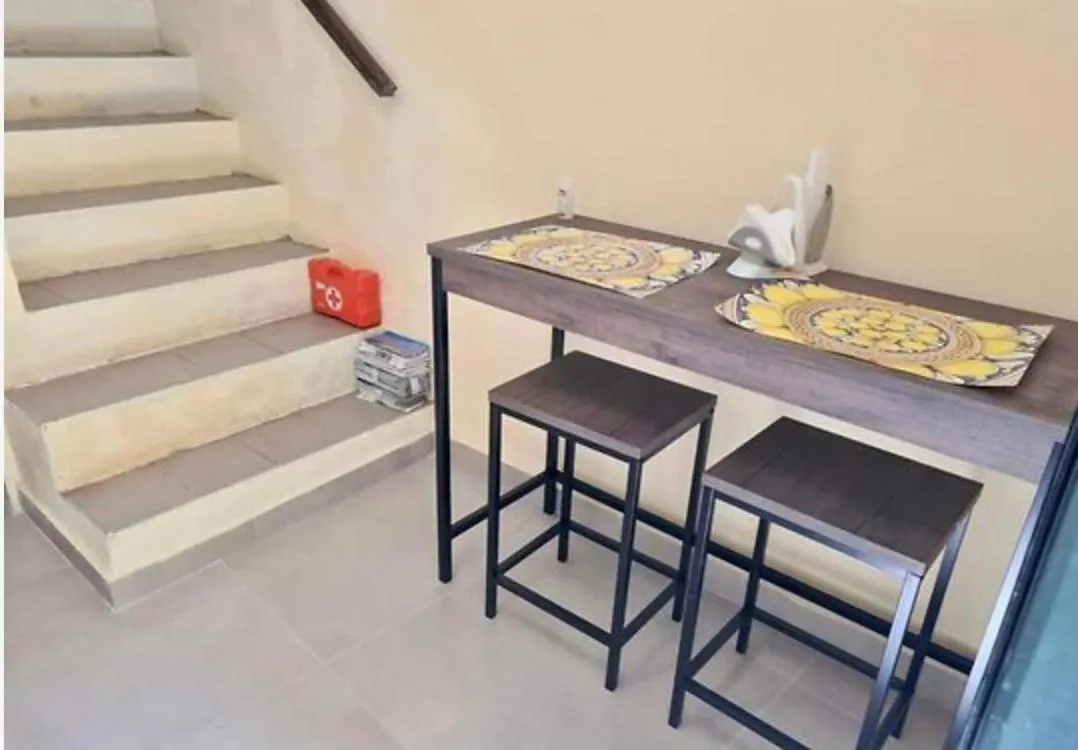 Guest house La Casa Di Emanuela Hotel Caltavuturo