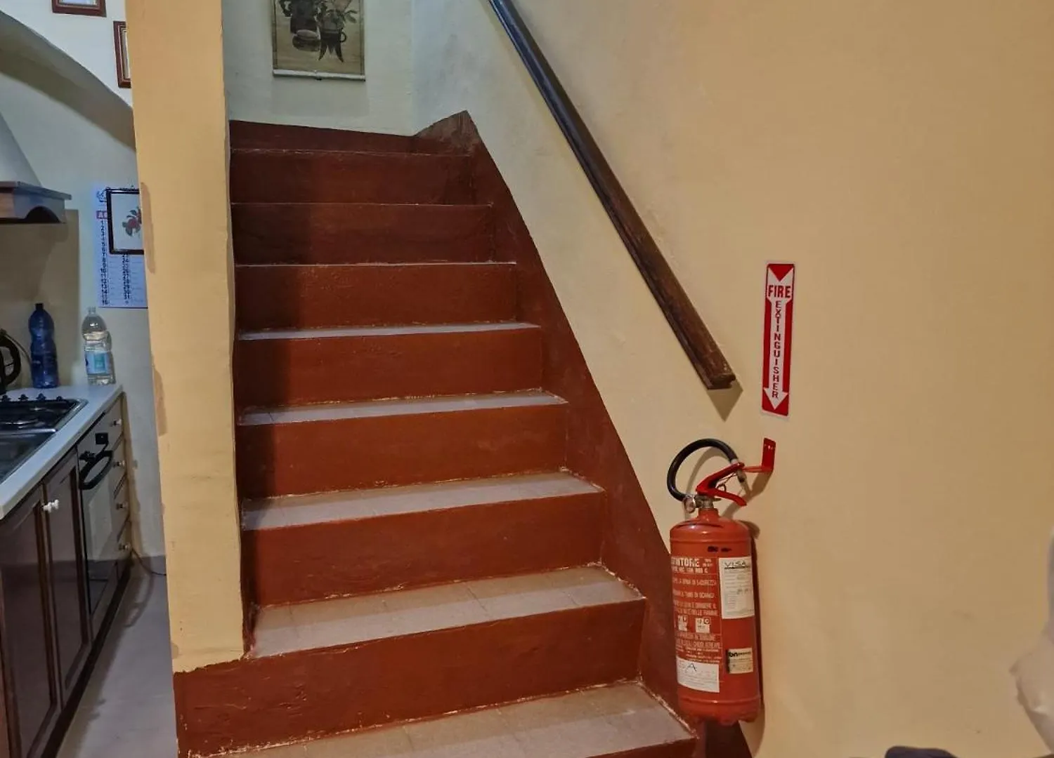 La Casa Di Emanuela Hotel Caltavuturo