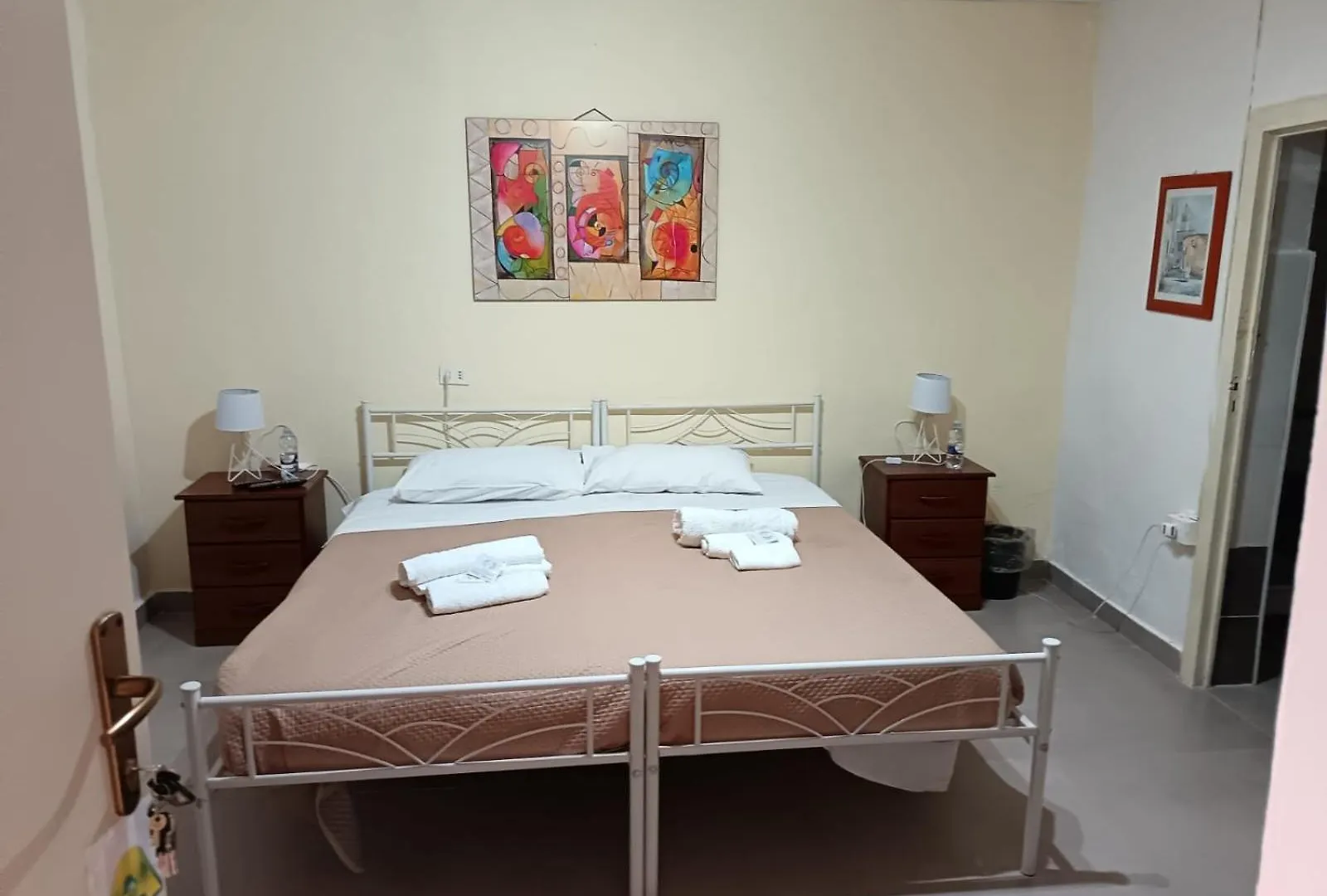 ホテル La Casa Di Emanuela Caltavuturo 0*,  イタリア